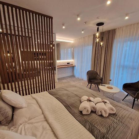 Brossa Apartments, 24H Self Check In, Klima, Aircond Вроцлав Екстериор снимка